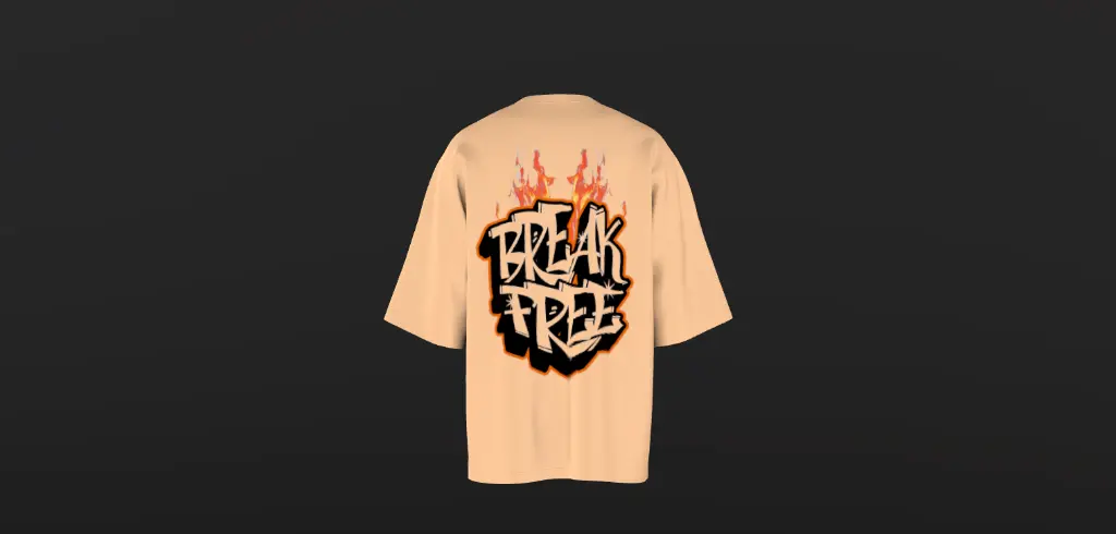 Break Free T-Shirts