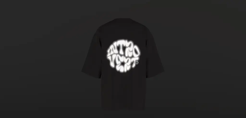 Introvert T-Shirt